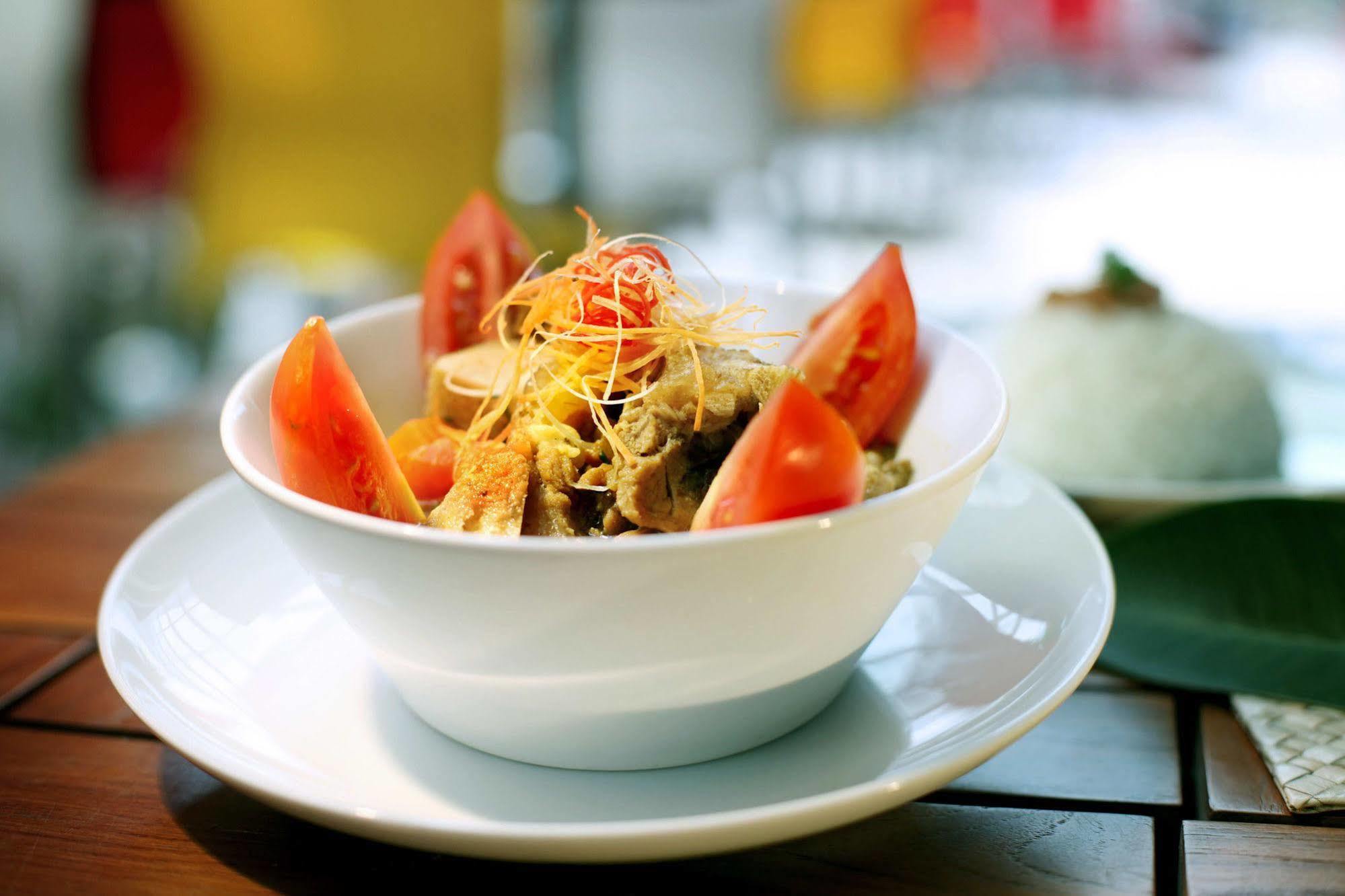 Favehotel Kuta Square Buitenkant foto